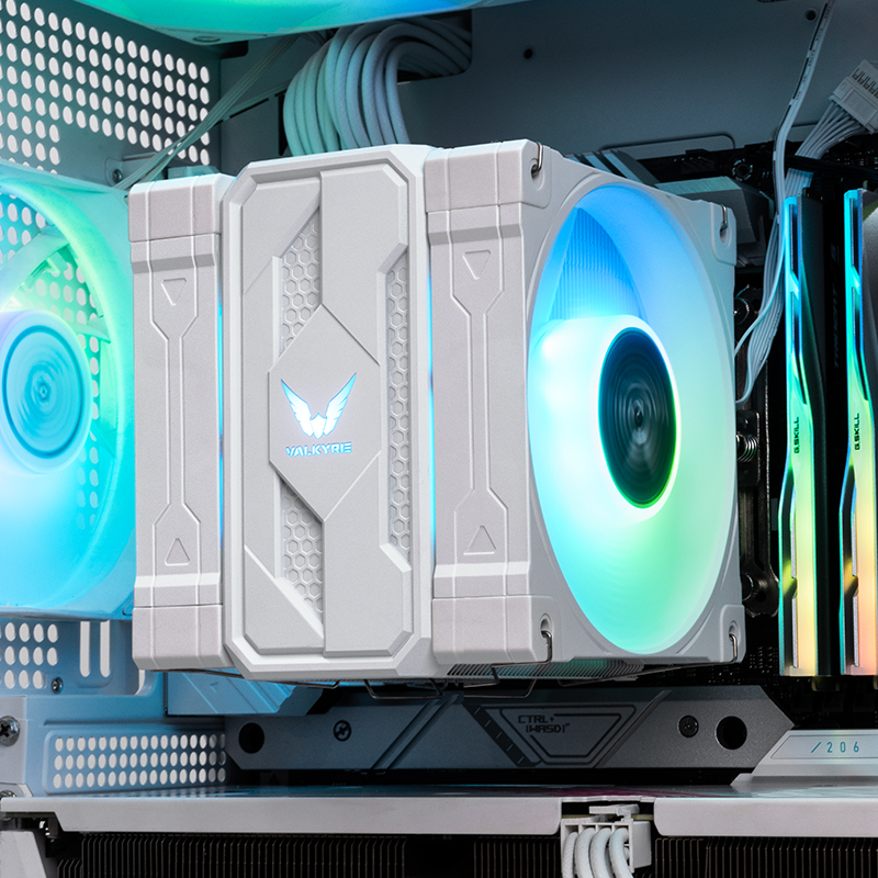 Valkyrie 风冷系列
